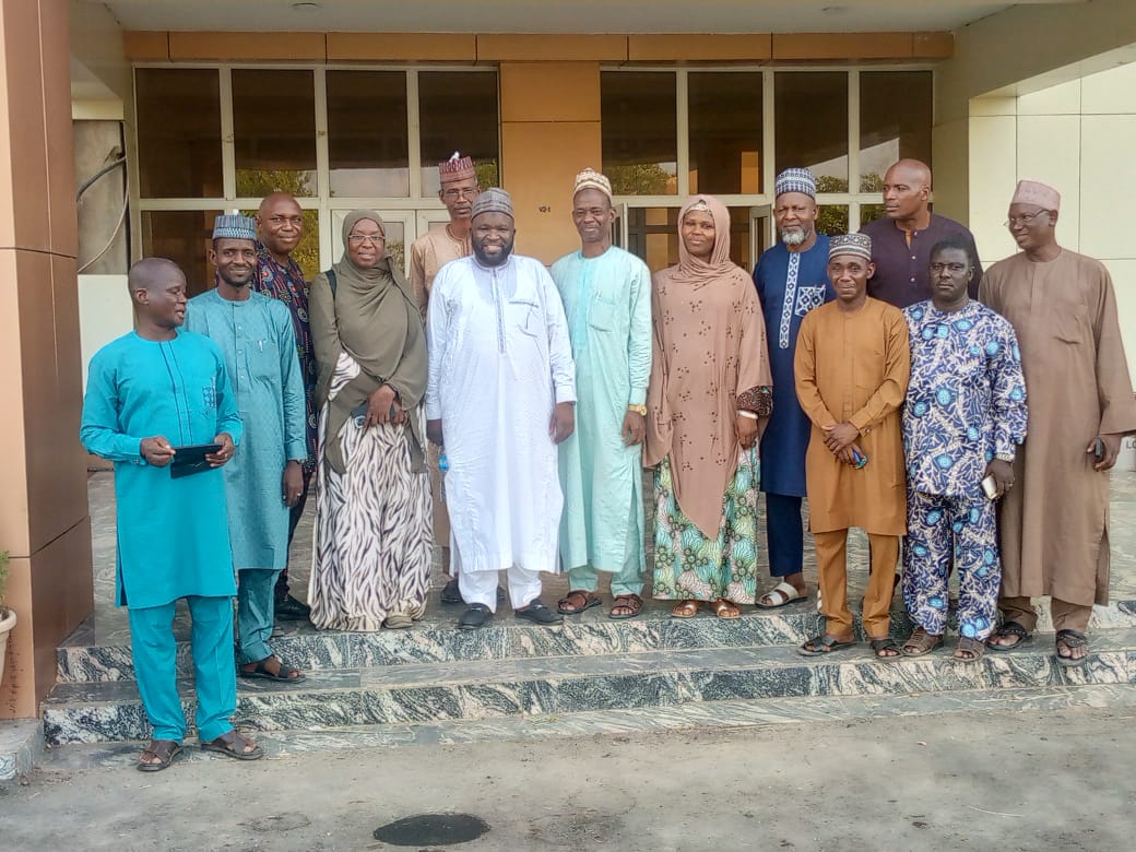 Directors and Members